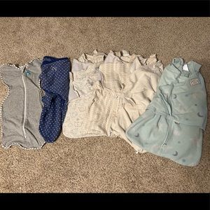 Halo Sleep Sacks, Size New